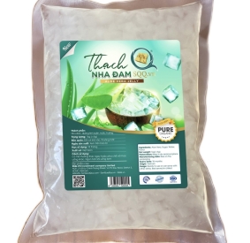 THẠCH NHA ĐAM